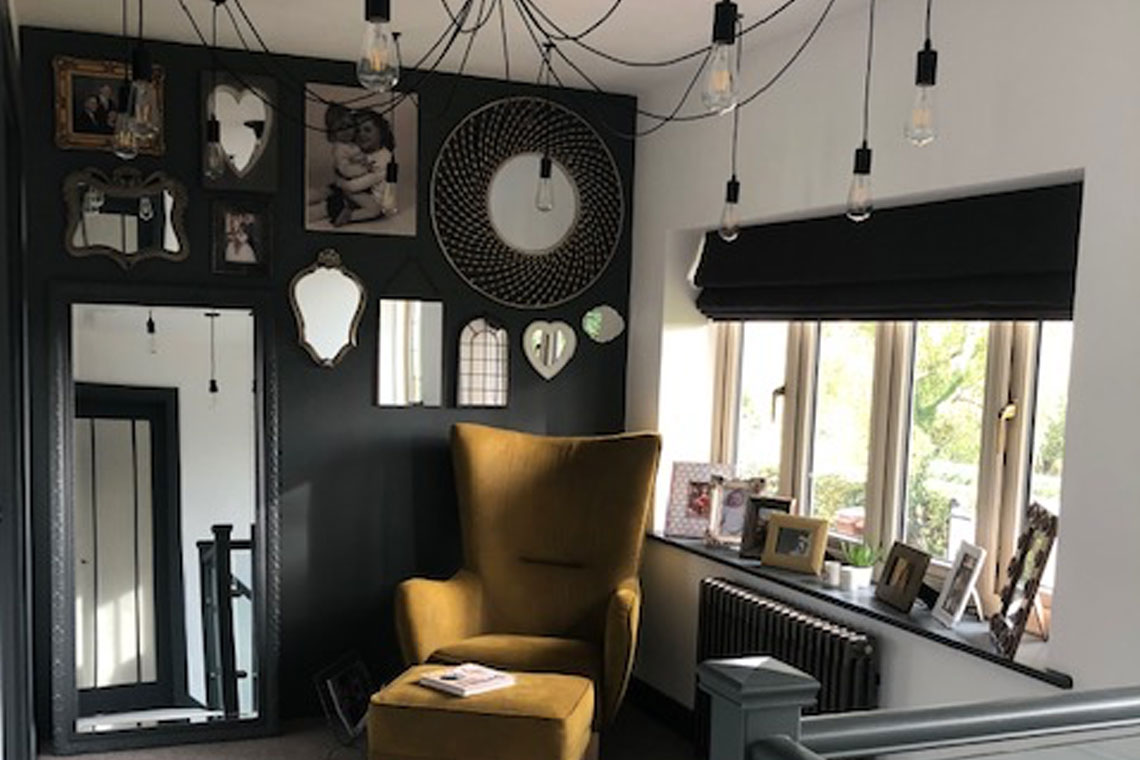 decorating services derby